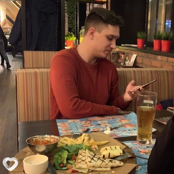 Алексей, 26, Магнитогорске — анкета №2931870