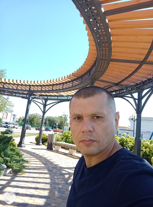 Виктор, 43, Домодедово — анкета №2931877