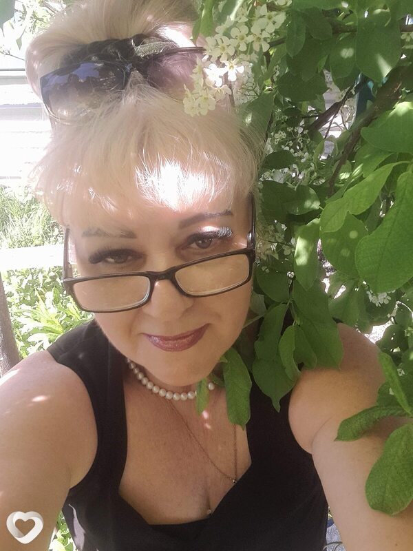 Лена, 54, Нижнекамске — анкета №2931878