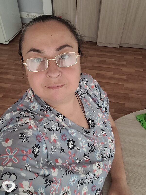 Есения, 47, Алматы — анкета №2931887