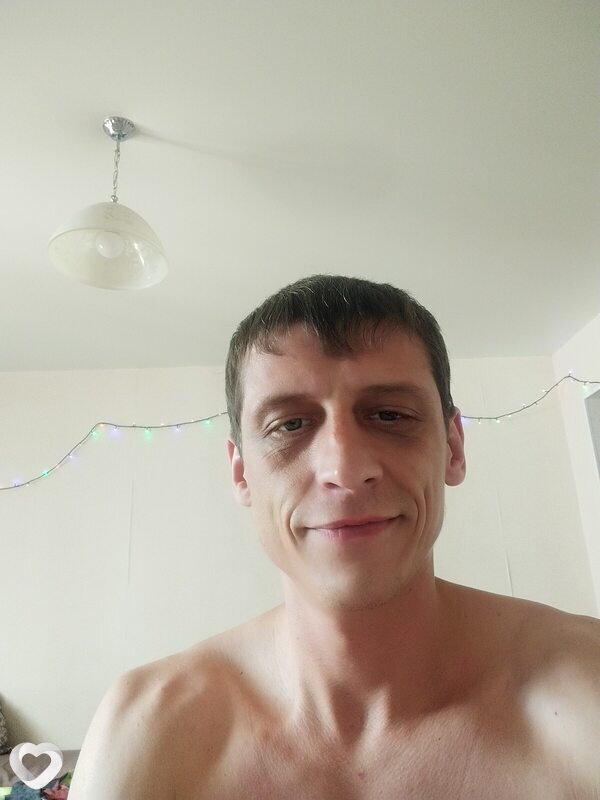 Денис, 37, Новосибирске — анкета №2932043