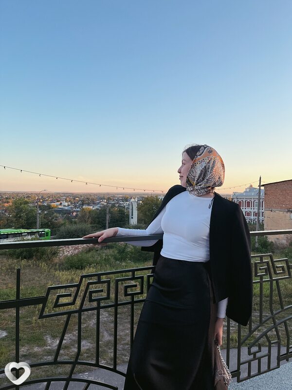 Алиса, 23, Курске — анкета №2932044
