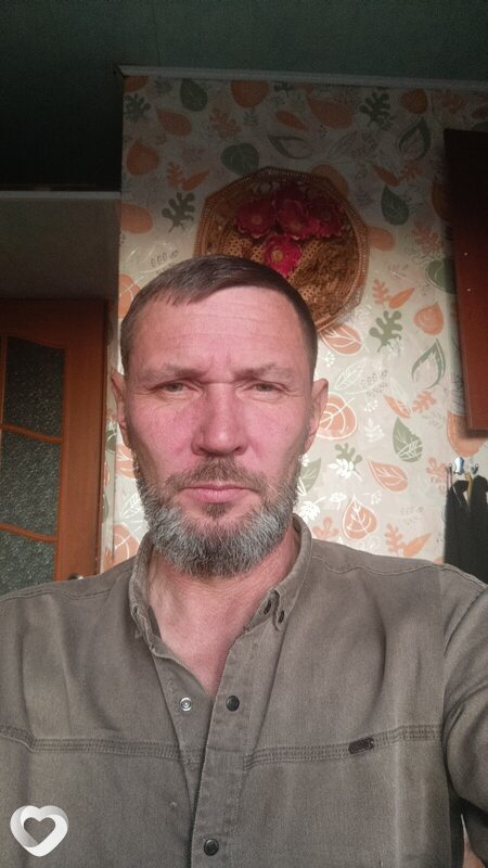 Лёва, 55, Санкт-Петербурге — анкета №2932052