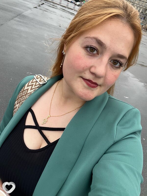 Диана, 27, Санкт-Петербурге — анкета №2932061