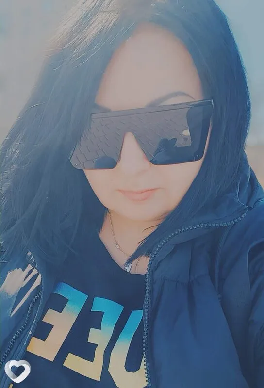 Елена, 39, Барнауле — анкета №2931985
