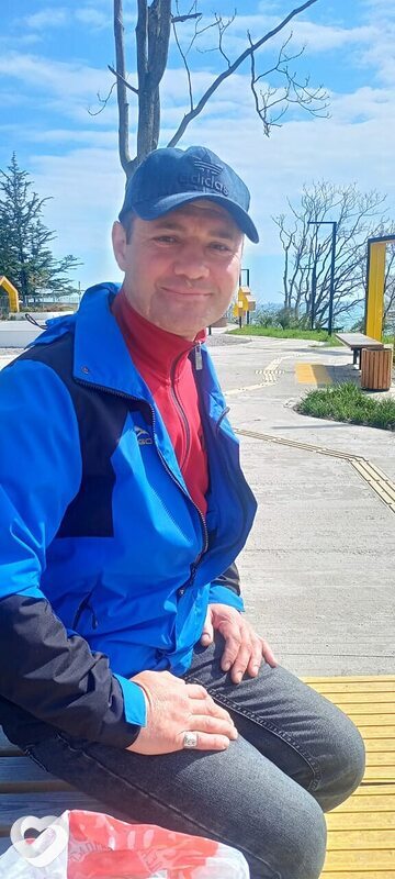 Алексей, 47, Туапсе — анкета №2932092