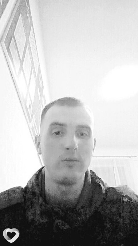 Толя, 25, Юрьеве-Польском — анкета №2932097