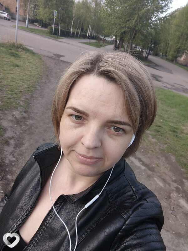 Галина, 40, Красноярске — анкета №2932103