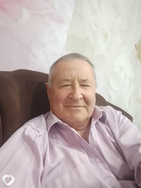 Анатолий, 61, Краснодаре — анкета №2932108