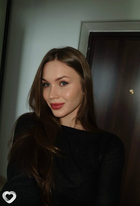 Мария, 39, Красноярске — анкета №2932114