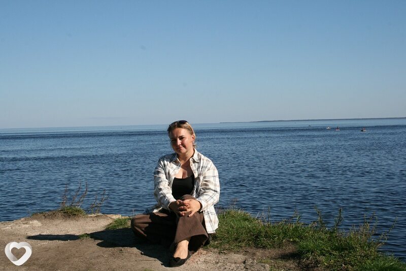 Анна, 47, Волгограде — анкета №2932417