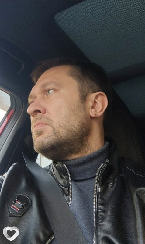 Борис, 39, Сургуте — анкета №2932418