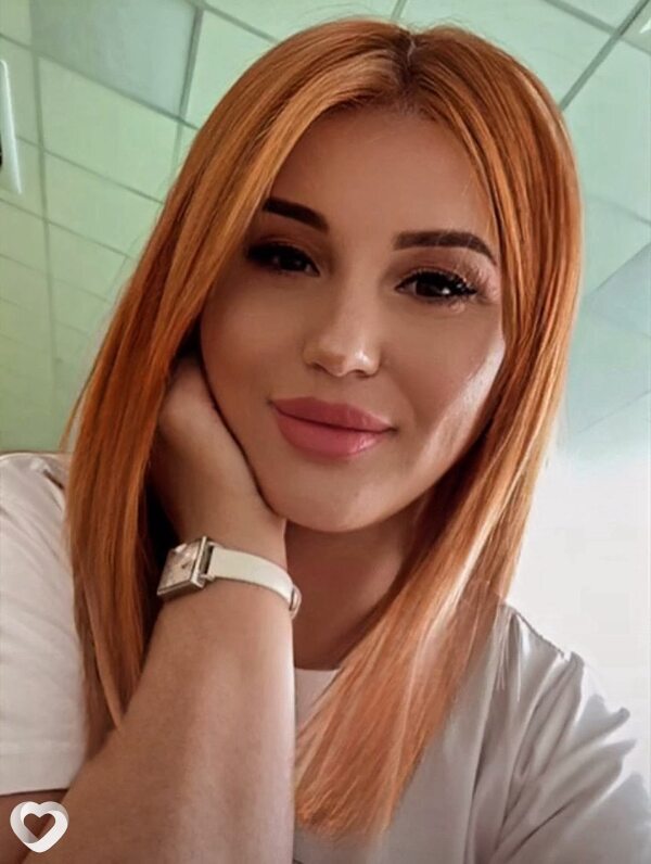 Лена, 31, Владикавказе — анкета №2932421