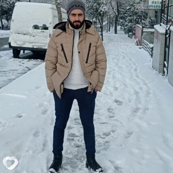 Araz, 29, Кемерове — анкета №2932424