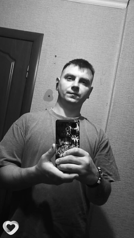 Дмитрий, 26, Бабаеве — анкета №2932425