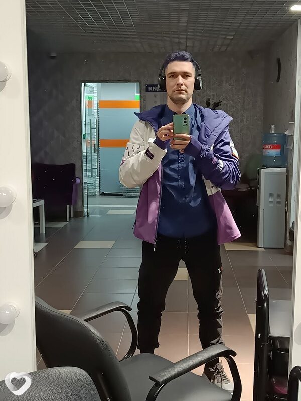 Александр, 34, Люберцах — анкета №2932427