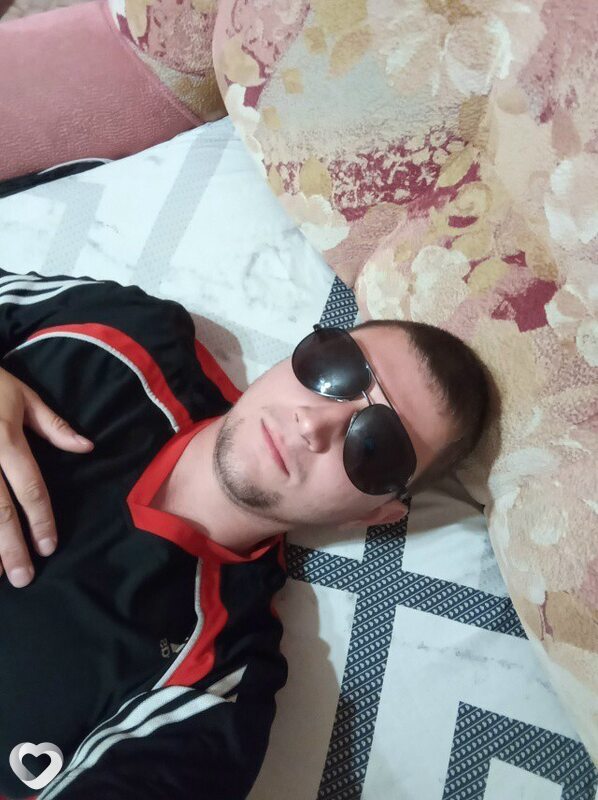 Kirill, 28, Кемерове — анкета №2932429