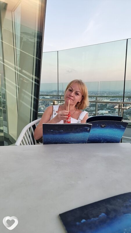 Ксения, 48, Дмитрове — анкета №2932024
