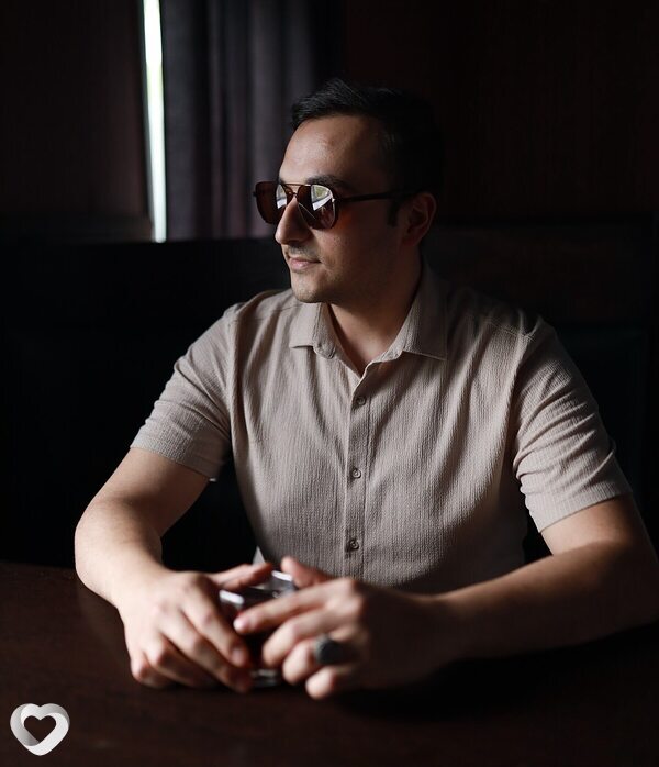 Бурак, 30, Нижнекамске — анкета №2932025