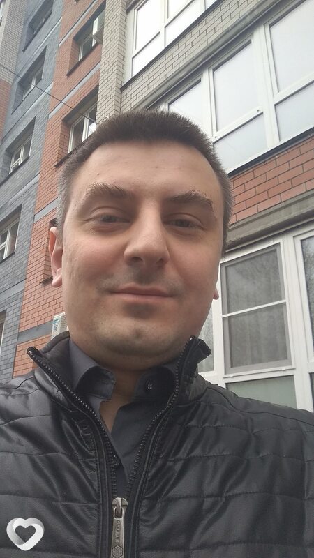 Артур, 33, Кирове — анкета №2932028
