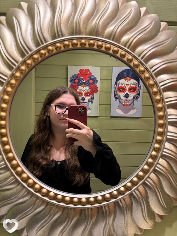 Карина, 19, Уфе — анкета №2932034