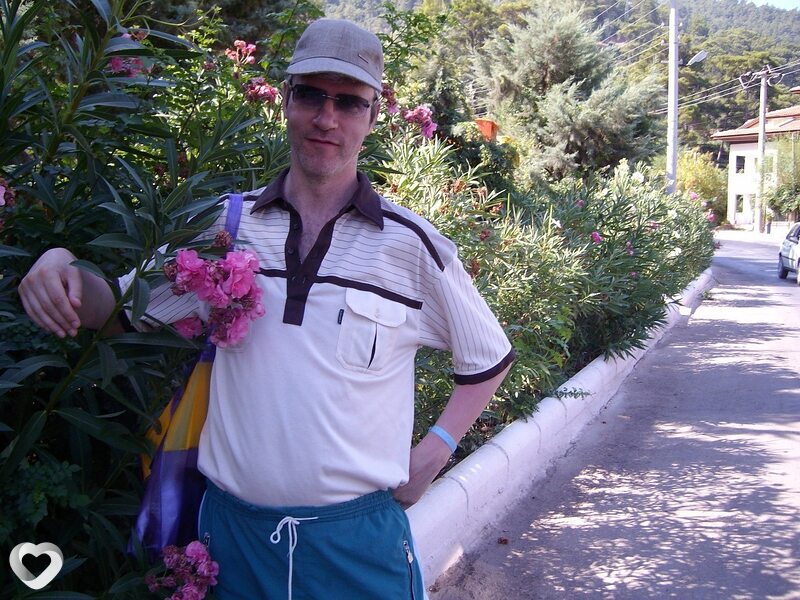 Николай, 50, Зеленоград — анкета №2932036