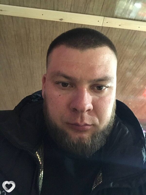 Иван, 35, Донецкая — анкета №2932040