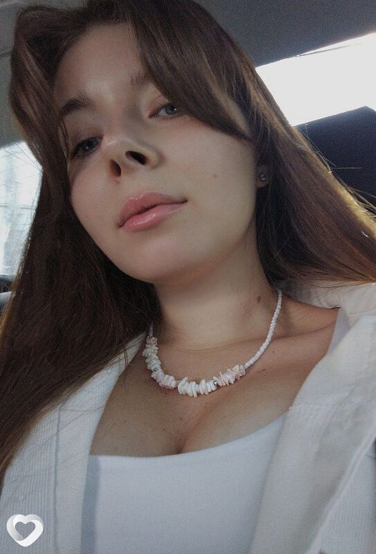 Виктория, 28, Санкт-Петербурге — анкета №2932573