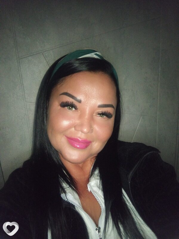 Марина, 48, Самаре — анкета №2932579