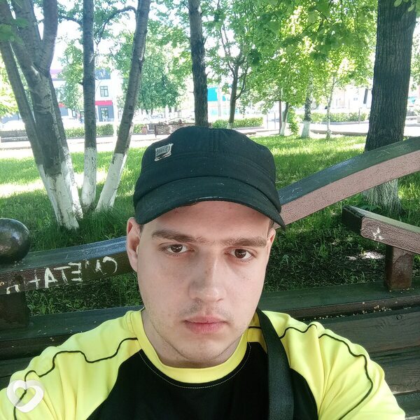 Евгений, 24, Ленинске-Кузнецком — анкета №2932588
