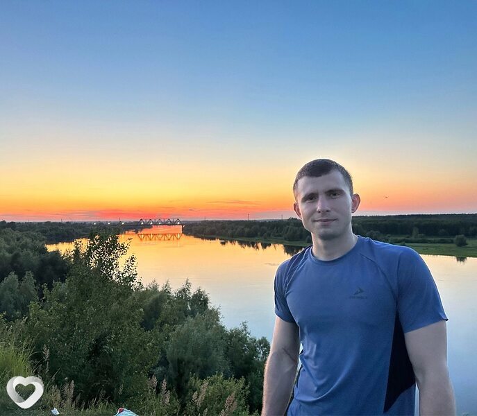 Роман, 26, Кингисеппе — анкета №2932590