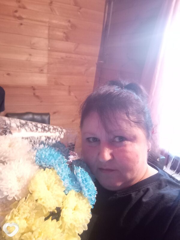 Татьяна, 45, Новосибирске — анкета №2932591