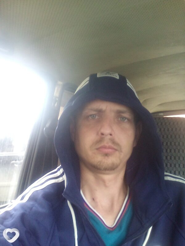 Артем, 35, Балашове — анкета №2932069