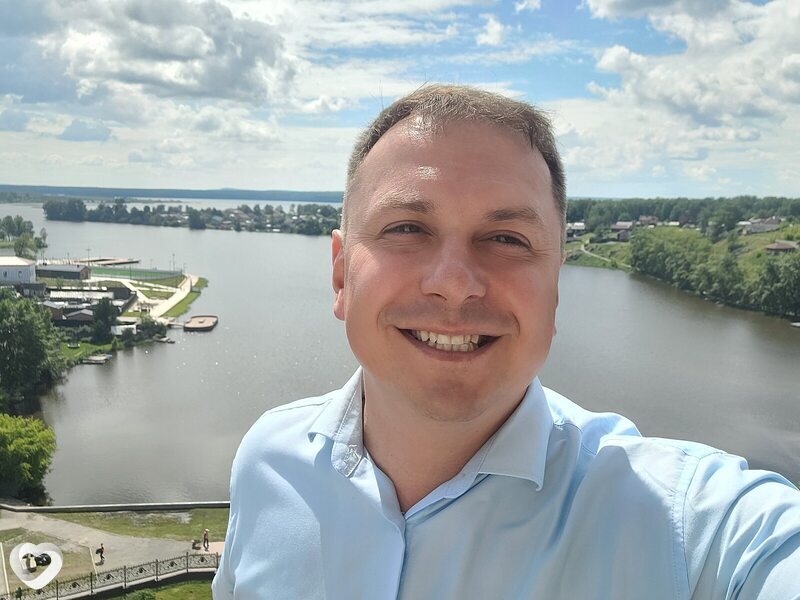 Денис, 37, Екатеринбурге — анкета №2932072