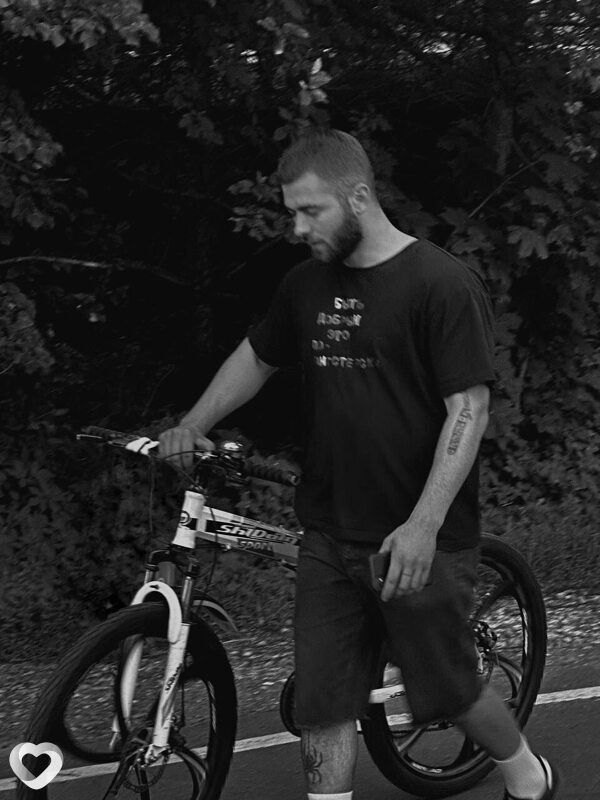 Дима, 20, Липецке — анкета №2932075