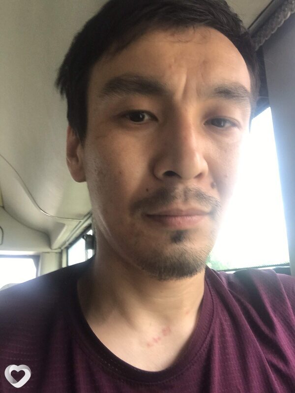 Саян, 35, Павлодаре — анкета №2932076