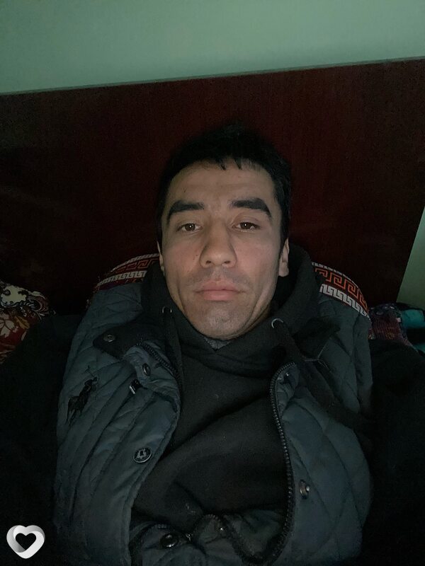 Rashid, Ургенч