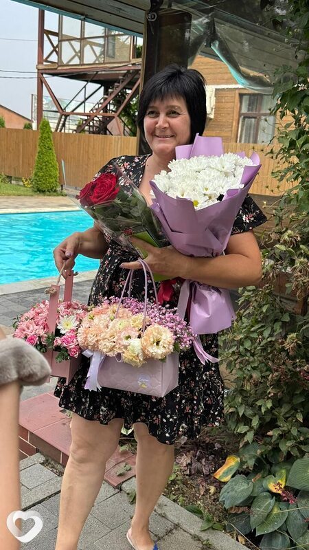 Наталья, 50, Михайловск (Ставропольский край) — анкета №2932080
