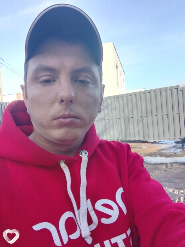Максим, 36, Саратове — анкета №2932086