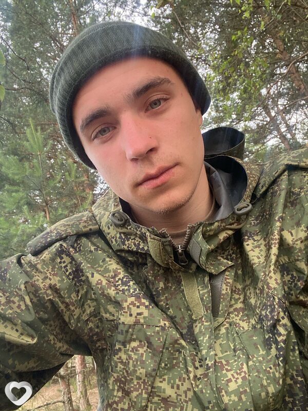 Алексей, 22, Воронеже — анкета №2932087