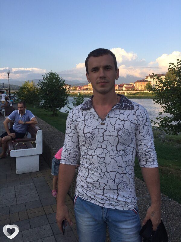Андрей, 35, Ростове-на-Дону — анкета №2932172