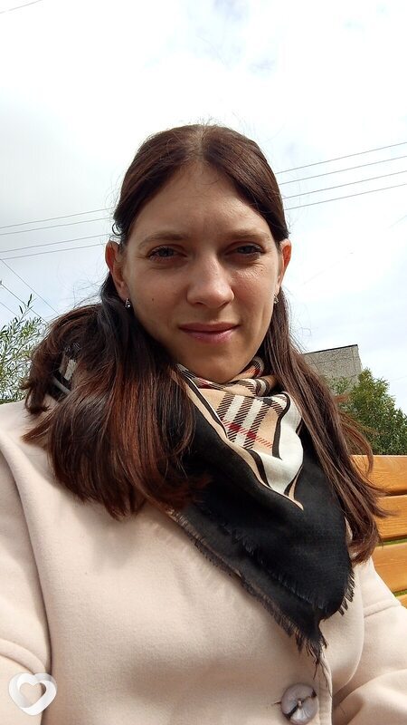 Ирина, 29, Братске — анкета №2932183