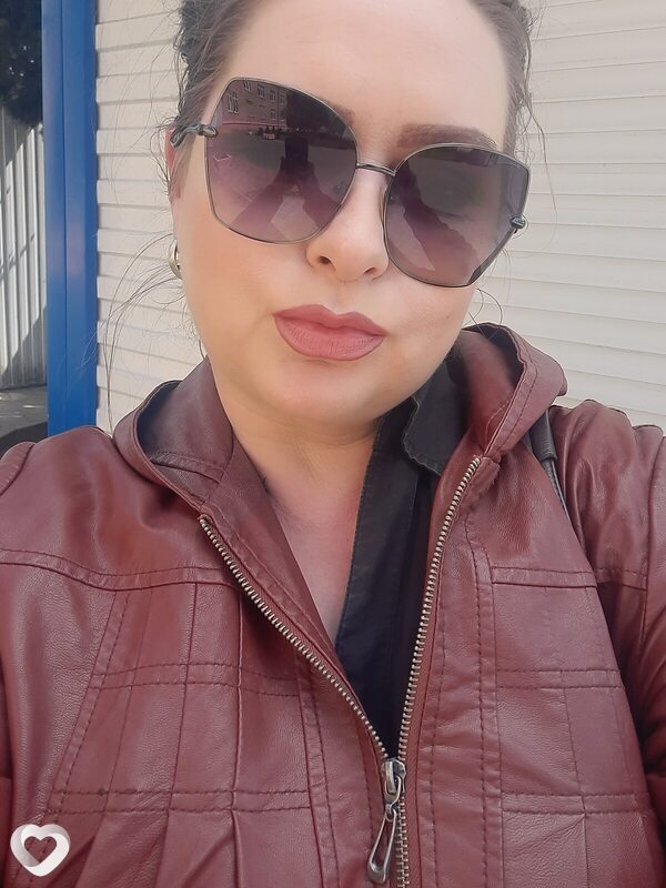 Алла, 39, Барановичах — анкета №2932187