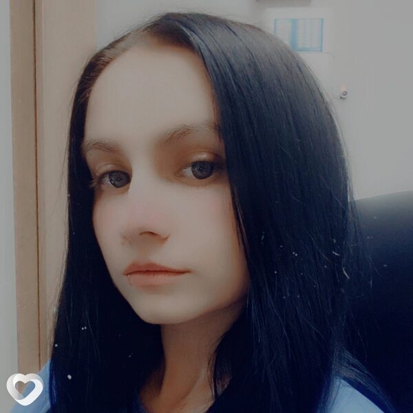 Евгения, 24, Минске — анкета №2932189