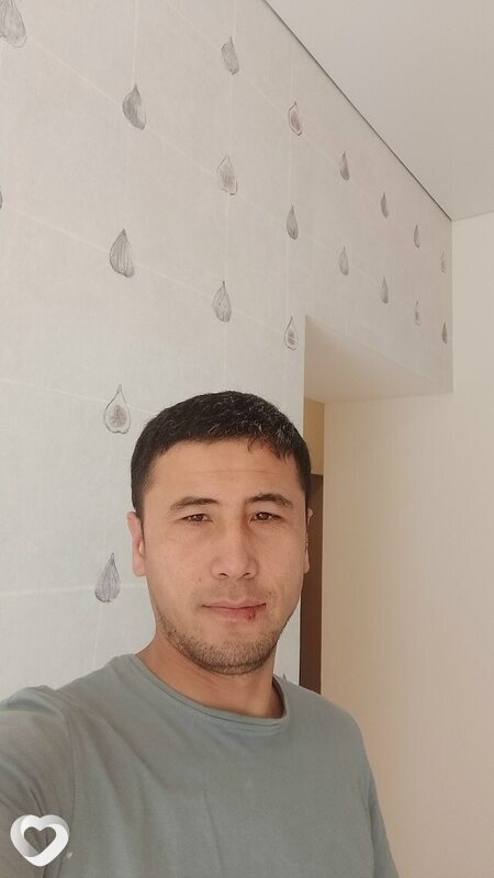 Алик, 39, Новосибирске — анкета №2932263