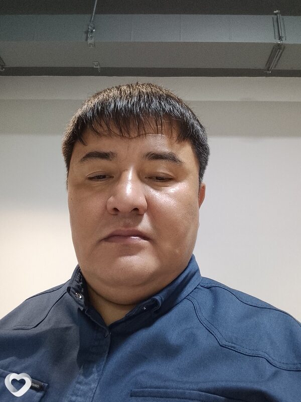 Данияр, 43, Шымкенте — анкета №2932264