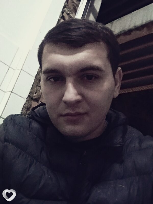 Ваня, 29, Симферополе — анкета №2933044