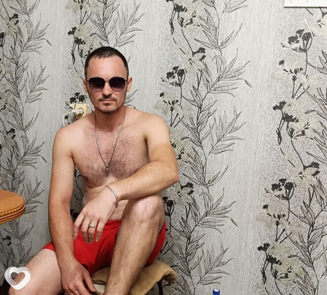 Сергей, 32, Мариуполе — анкета №2933051
