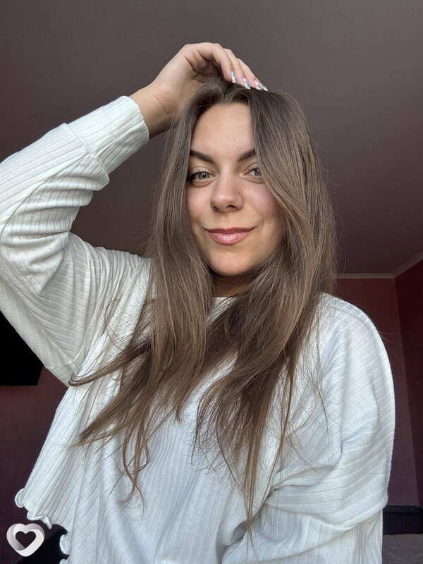 Марьяна, 44, Гродно — анкета №2933055