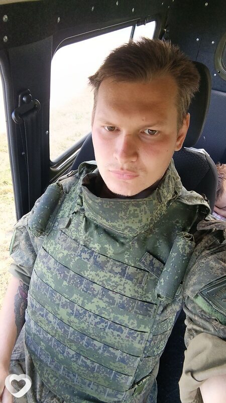 Drago, 28, Воронеже — анкета №2932298